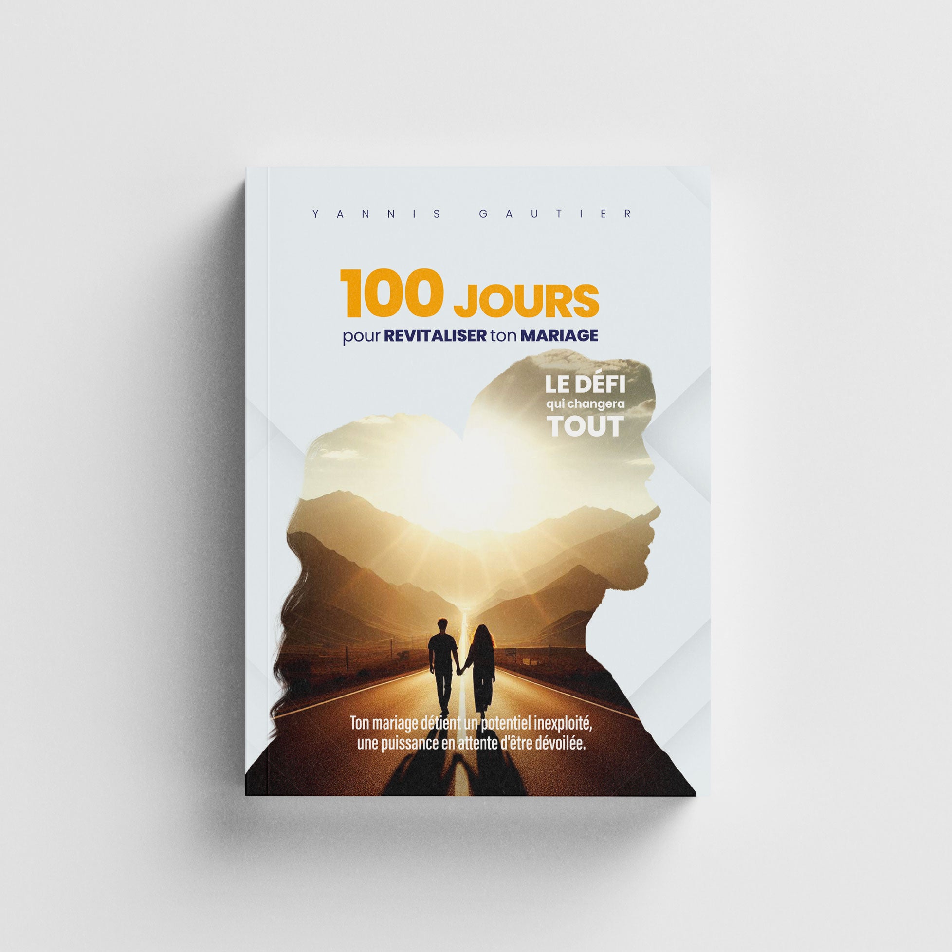 100 jours pour revitaliser ton mariage