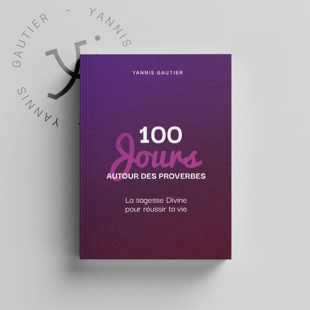 100 jours autour des Proverbes