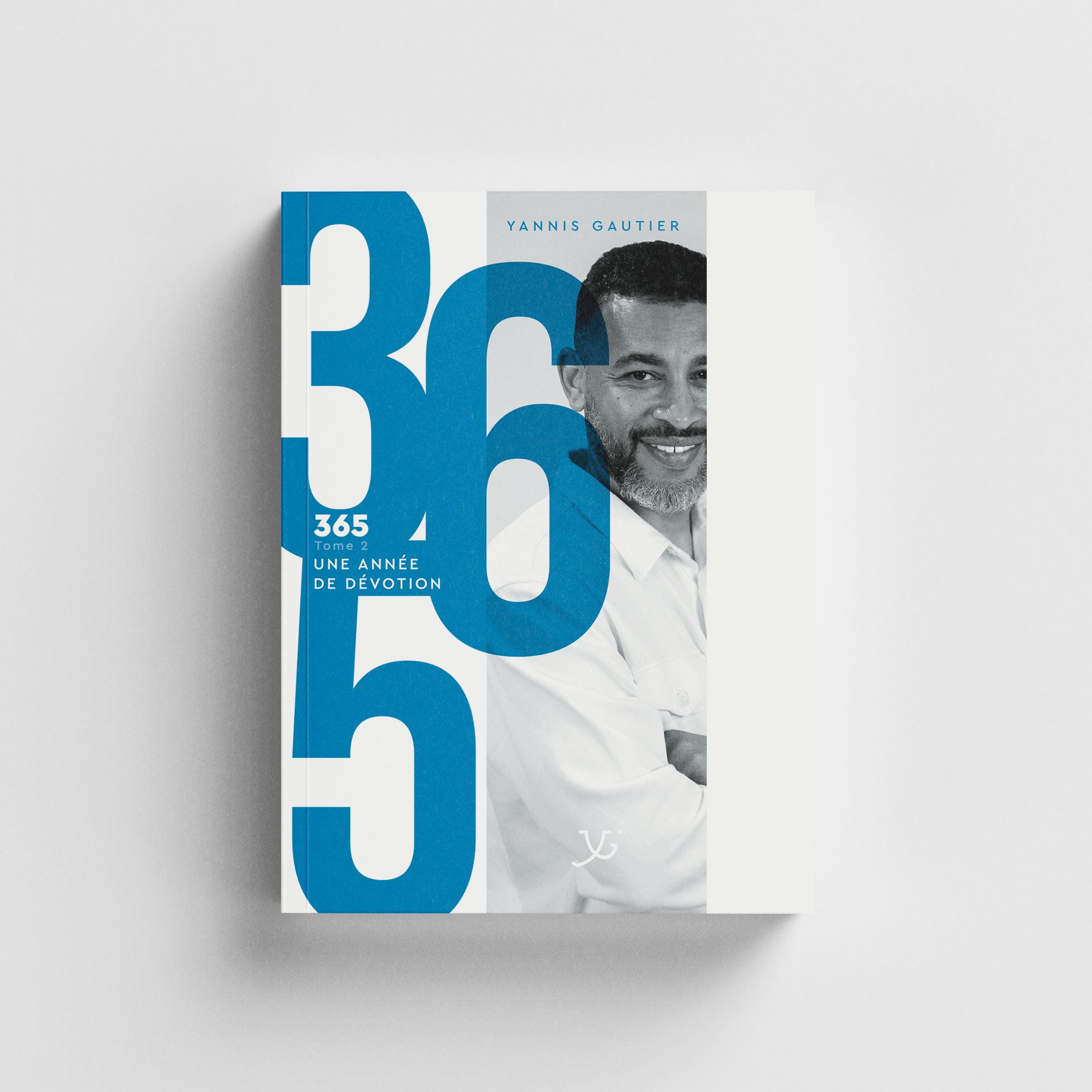 365 – Une année de dévotion (Tome 2)