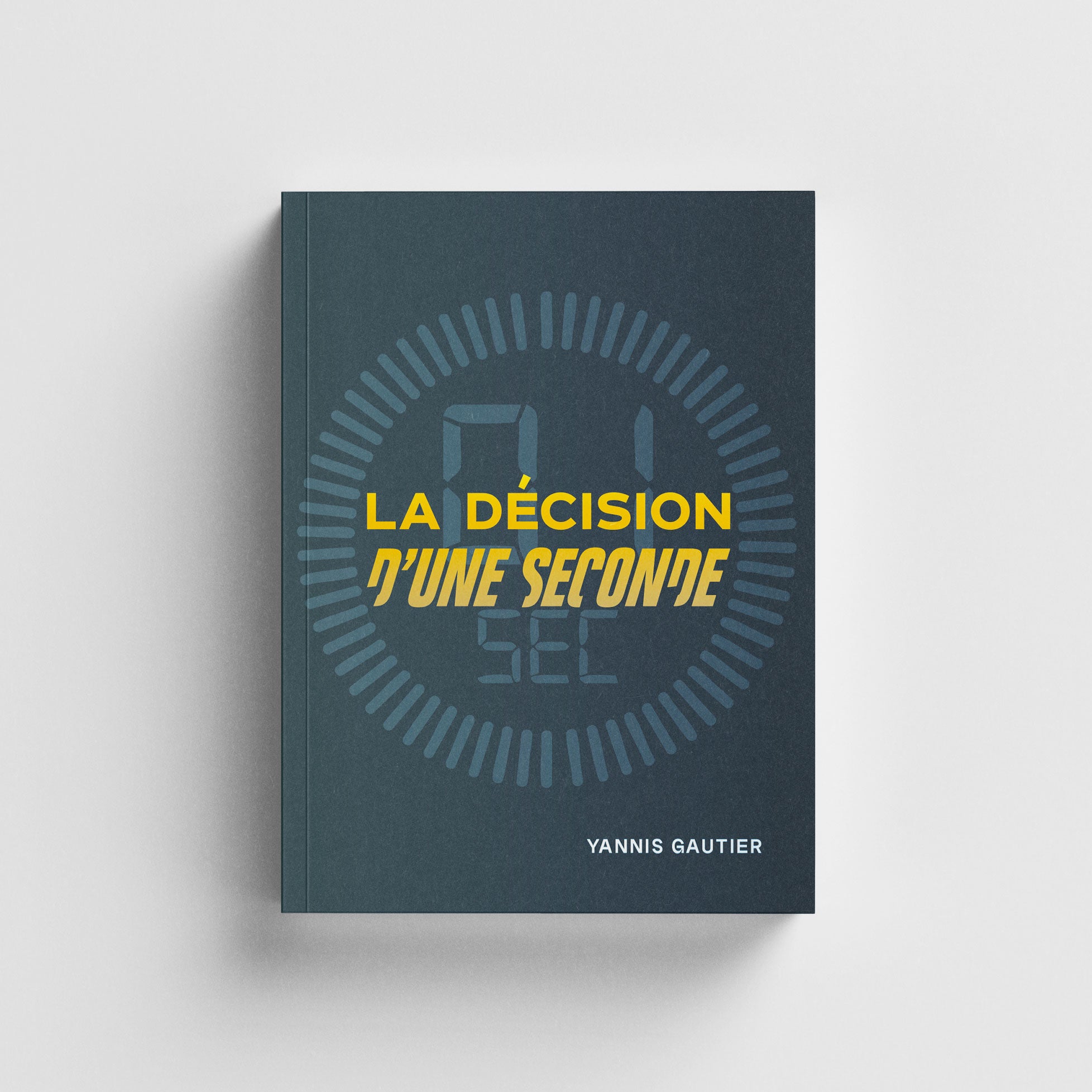 La décision d’une seconde