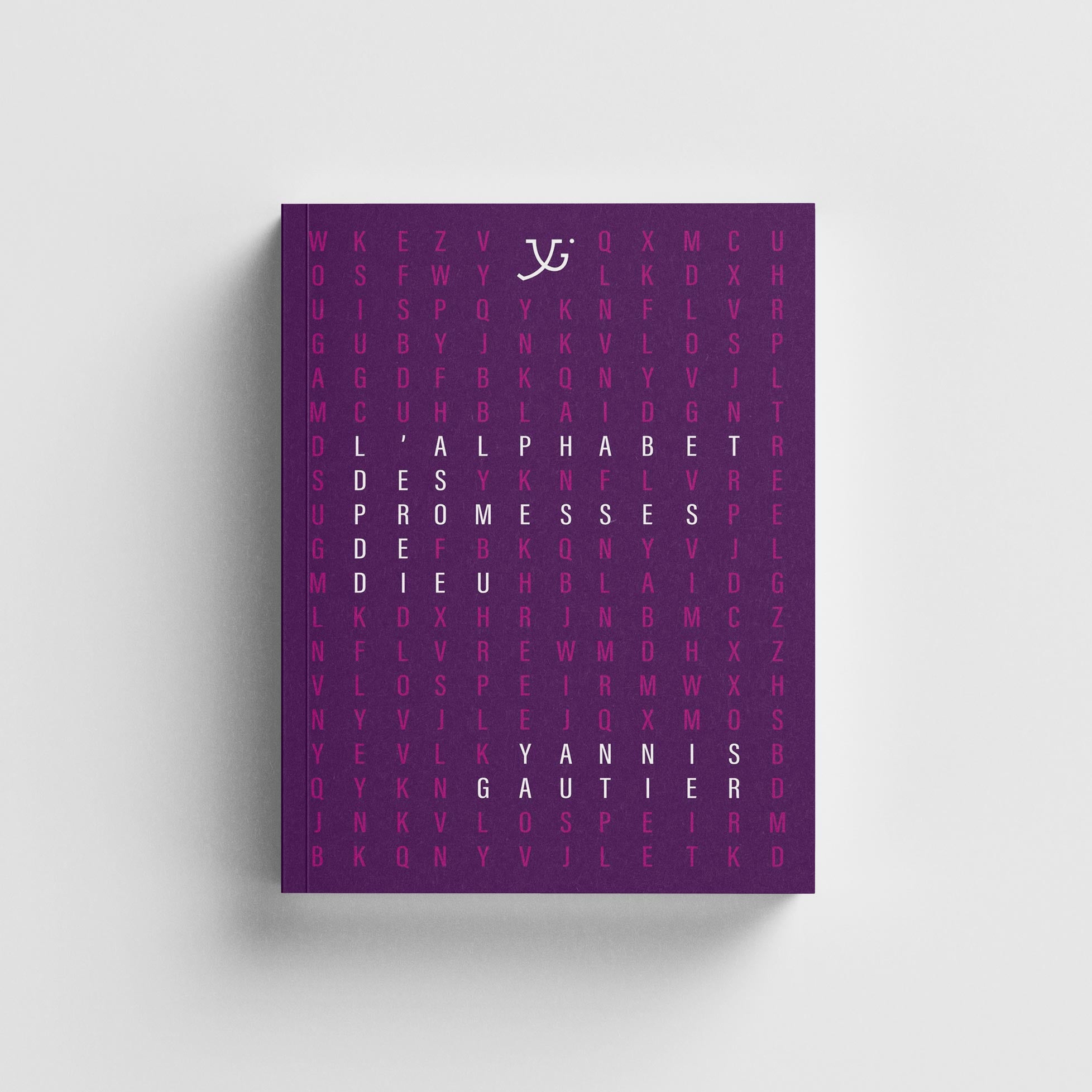 L’alphabet des promesses de Dieu – 2ᵉ édition