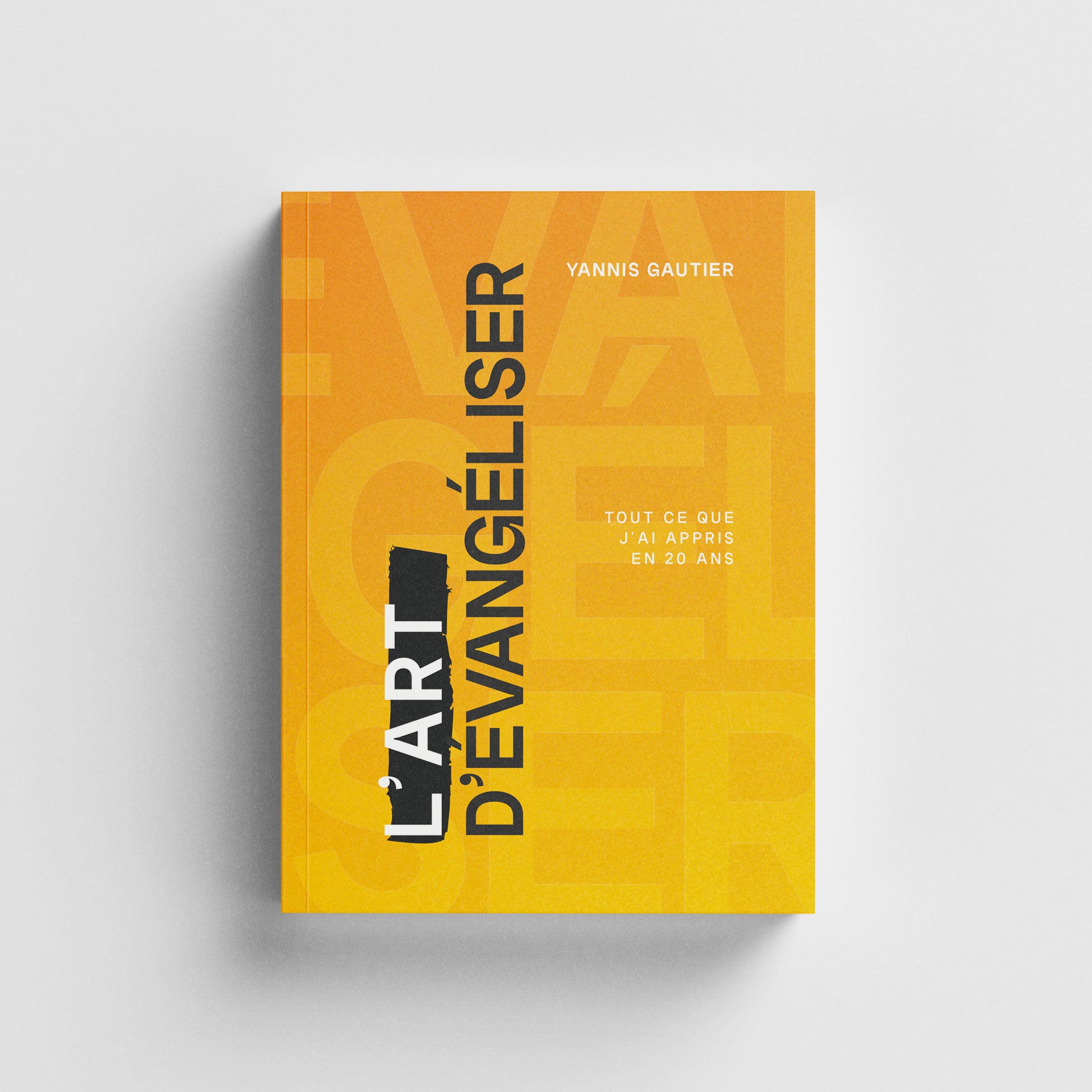 L’art d’évangéliser