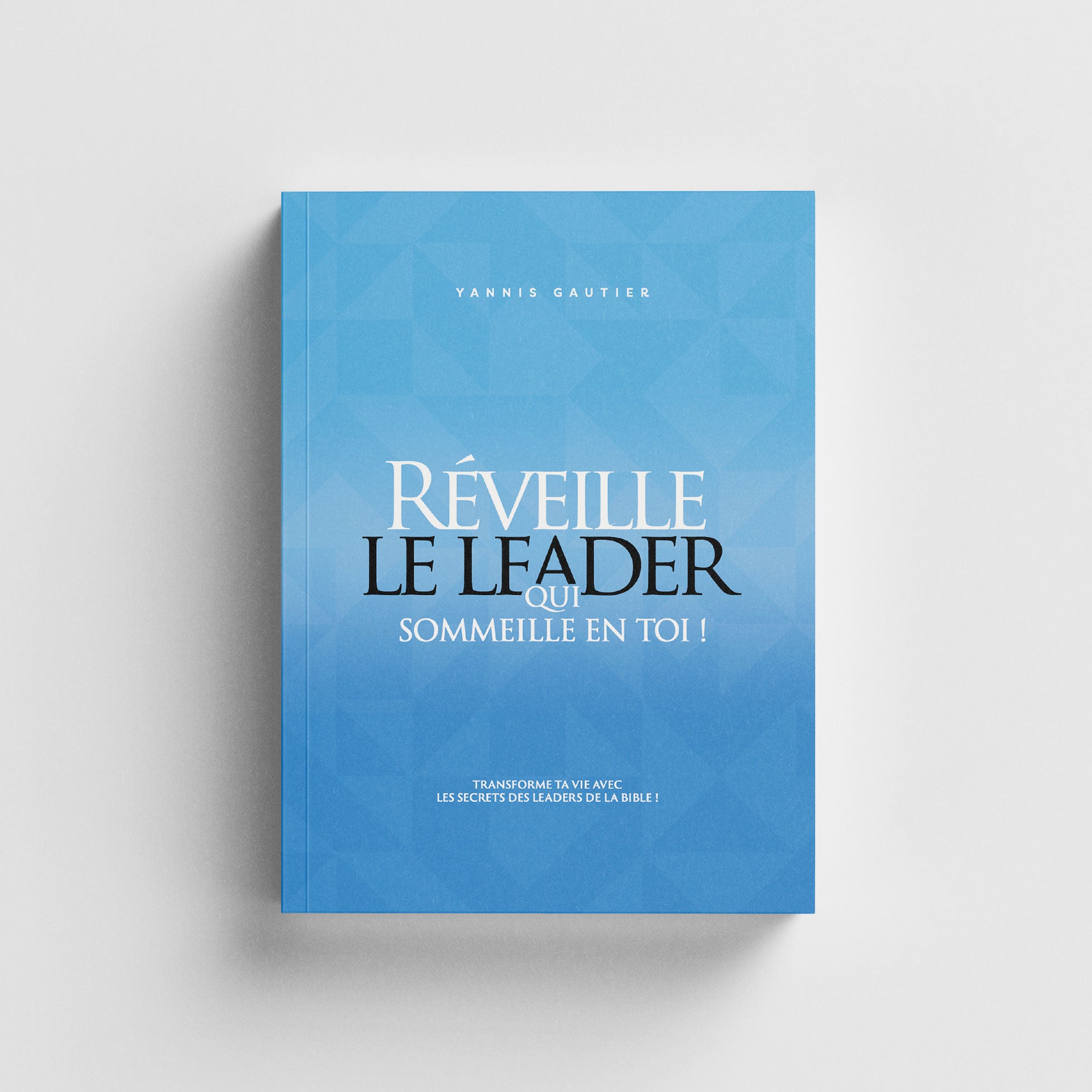 Réveille le leader qui sommeille en toi